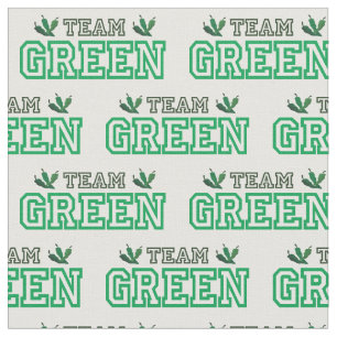 TEAM GREEN Chili Stof