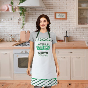 TEAM GREEN Member Schort