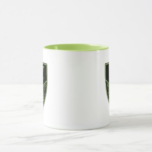 Team Griffin en Michael Mok (Midden)