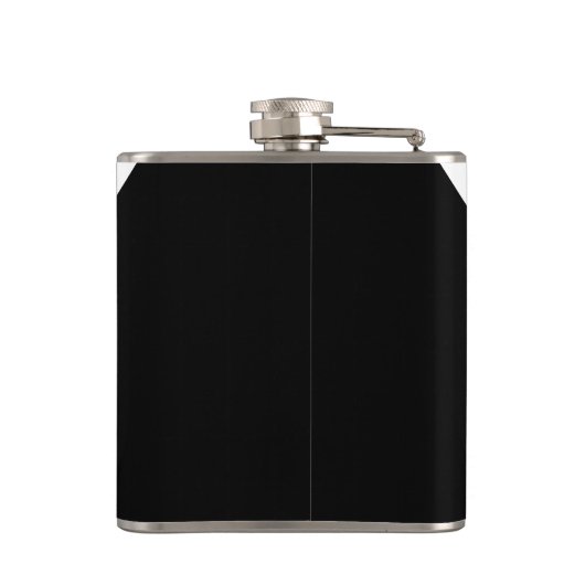 Team Groom - Aangepaste Groomsmanfles Heupfles (Achterkant)