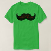 Team Groom Bachelor Party 7 T-shirt (Design voorkant)