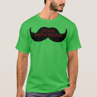 Team Groom Bachelor Party 7 T-shirt