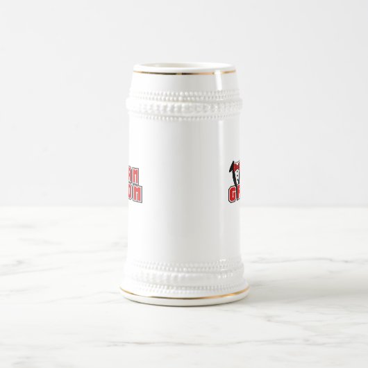 Team Groom Bierpul (Center)