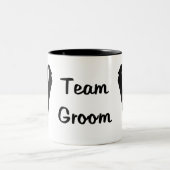 Team Groom Mok (Center)