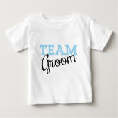Team Groom script (Voorkant)