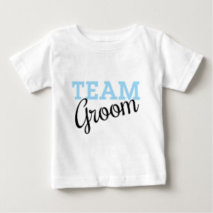 Team Groom script