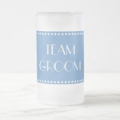 Team Groom uit de Mok (Center)