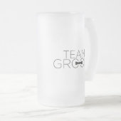 Team Groom uit de Mok (Voorkant rechts)