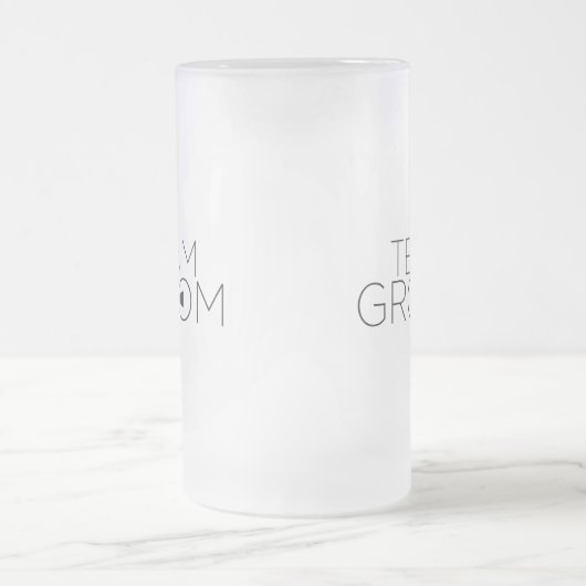 Team Groom uit de Mok (Center)