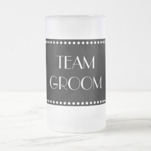 Team Groom uit de Mok
