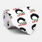 TEAM GUIDO STROPDAS (Opgerold)