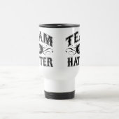 Team Hatter Reisbeker (Center)