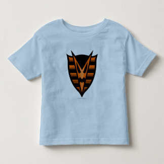 Team Haunted Bossen Logo Kinder Shirts