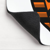 Team Haunted Bossen Logo Muismat (Hoek)