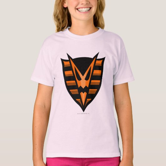 Team Haunted Bossen Logo T-shirt (Voorkant)