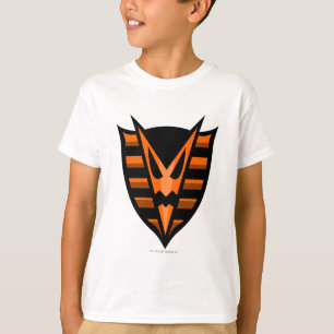 Team Haunted Bossen Logo T-shirt