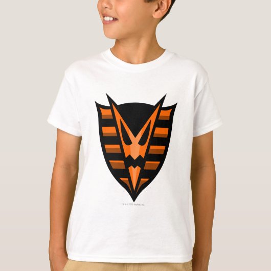 Team Haunted Bossen Logo T-shirt (Voorkant)