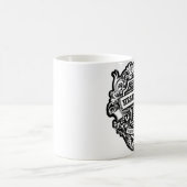 Team Heathcliff Koffiemok (Center)