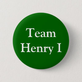 Team Henry I badge Ronde Button 5,7 Cm