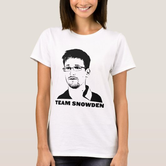 Team Hero T-shirt (Voorkant)