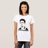 Team Hero T-shirt (Voorkant volledig)