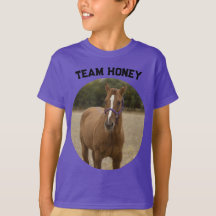Team Honey Kinder T-Shirt