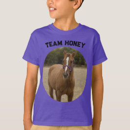 Team Honey Kinder T-Shirt