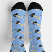 Team Honkbal Sokken HAMbyWG (Top)