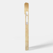Team Howard - Kroon & Handtekening van Catherine H Case-Mate iPhone Case (Achterkant / Links)