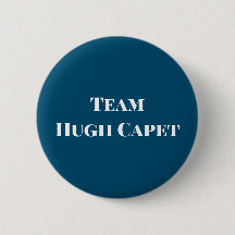 Team Hugh Capet