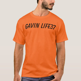 Team Hype (Gvin life37) T-shirt