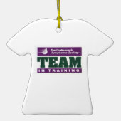 Team in Opleiding AMBBR 2011 Ornament (Voorkant)