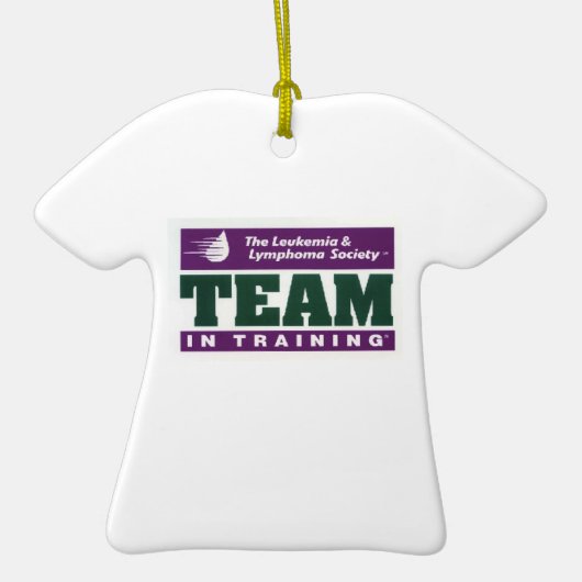 Team in Opleiding AMBBR 2011 Ornament (Voorkant)