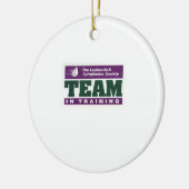 Team in Opleiding AMBBR 2011 Ornament (Links)