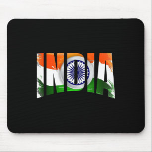 Team India Cricket Cup Fan T-shirt Jersey Muismat