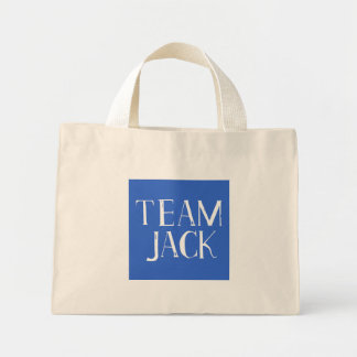 Team Jack tas