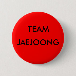 TEAM, JAEJOONG RONDE BUTTON 5,7 CM
