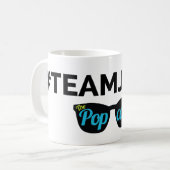 Team Jamie Koffiemok (Voorkant links)