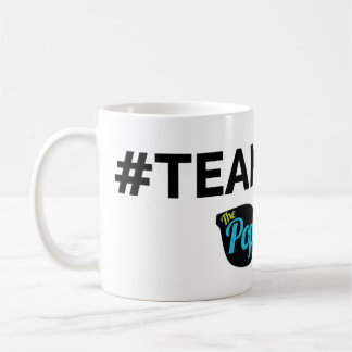 Team Jamie Koffiemok