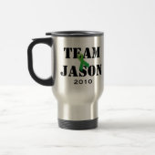 Team Jason 2010 Mok (Links)