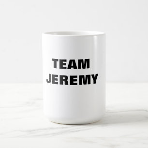 Team Jeremy Mok