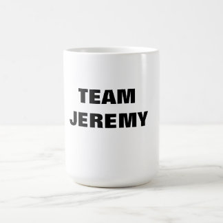 Team Jeremy Mok