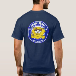 Team Jerry T-shirt