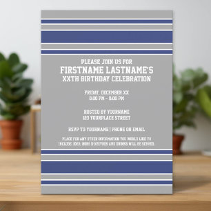 Team Jersey met de Naam en het Aantal van de Douan Kaart