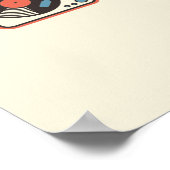 Team Jess Gilmore Girls Design Poster (Hoek)