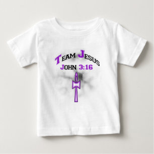 Team Jesus Christelijk John 316