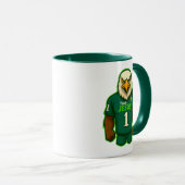 Team JESUS Football 1 - Christian Mok (Voorkant rechts)