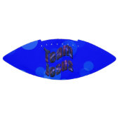 Team Jesus Name Logo, American Football (Paneel)