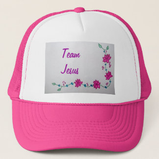 Team Jesus Pet