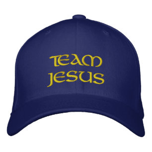 Team Jesus Pet